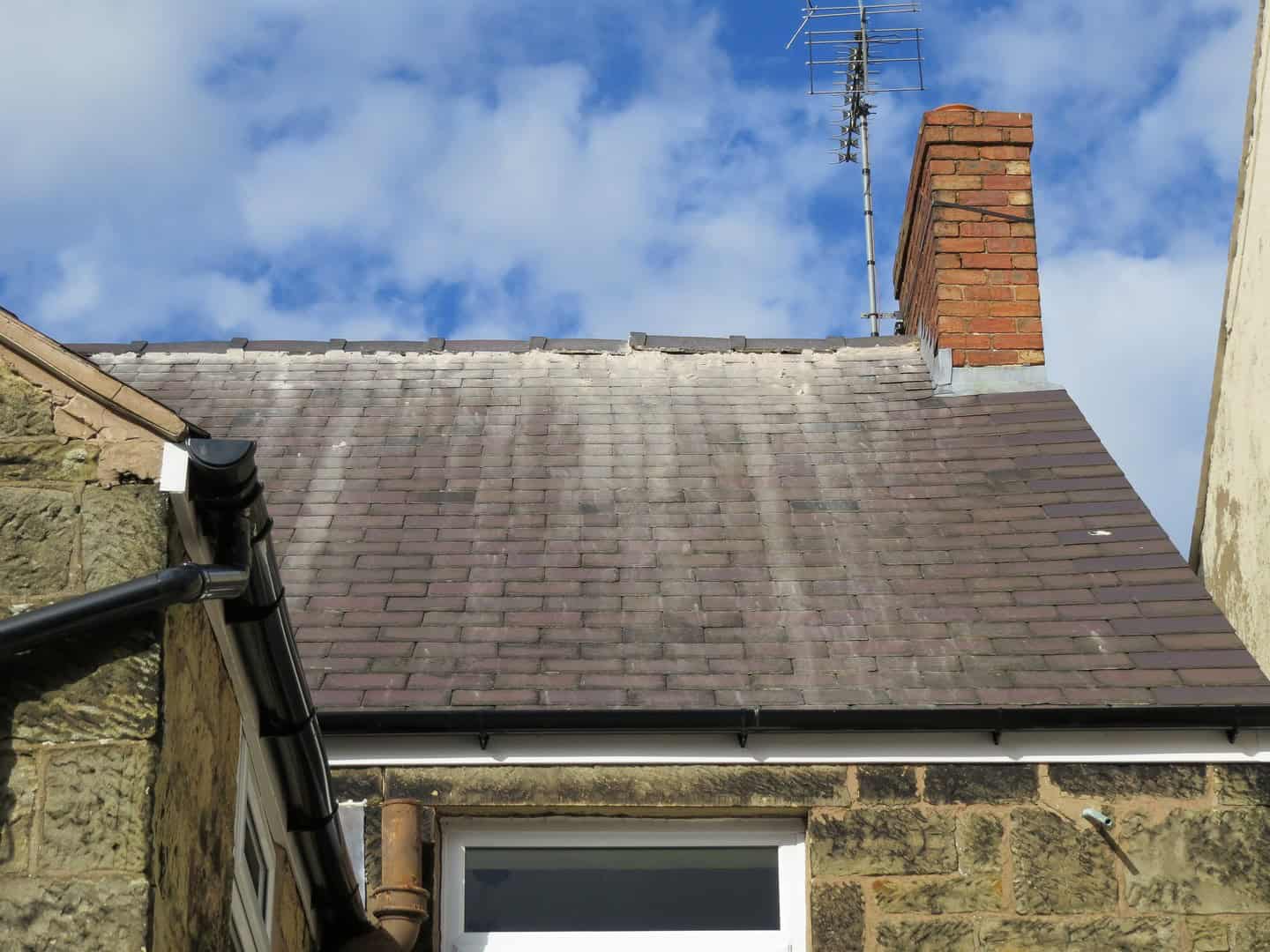 Roof Repair